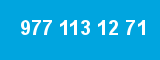977 113 12 71 977 113 12 71